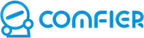 Comfier logo