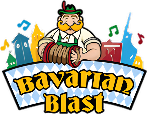 Bavarian Blast logo