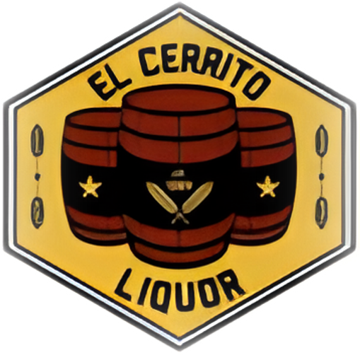 El Cerrito Liquor logo