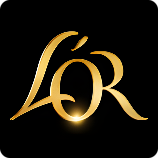 L'OR Espresso logo