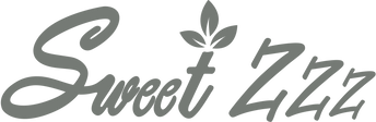 Sweet Zzz Official logo