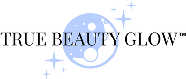 TRUE BEAUTY GLOW logo