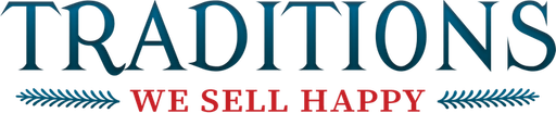 Traditions logo