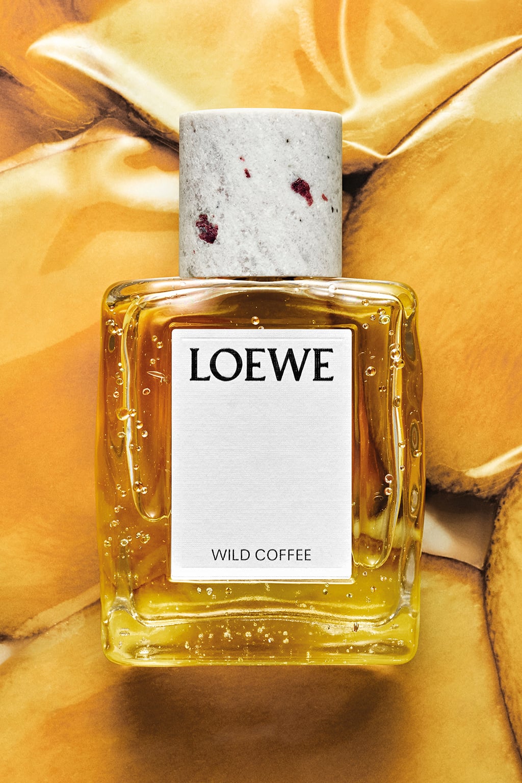 LOEWE Perfumes logo