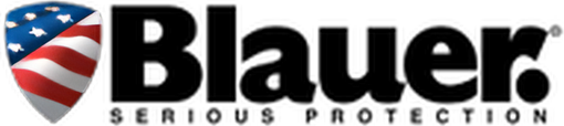 Blauer logo