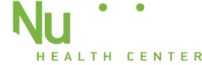 NuVision Health Center logo