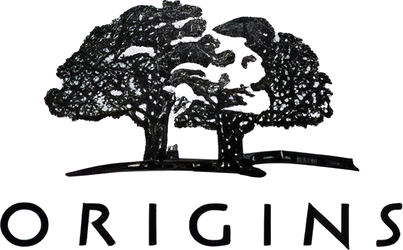 Origins logo