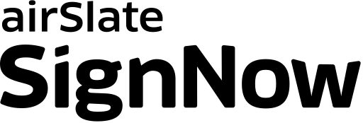 SignNow logo
