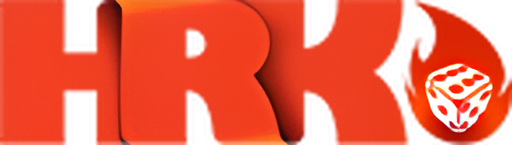 HRK Game logo