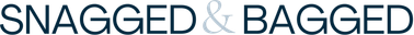 Snagged & Bagged logo