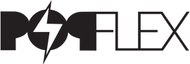 POPFLEX® logo