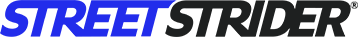 StreetStrider logo