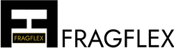FragFlex logo