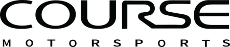 Course Motorsports logo
