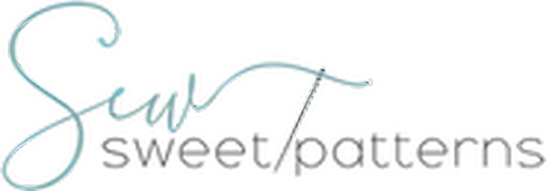 Sew Sweet Patterns logo