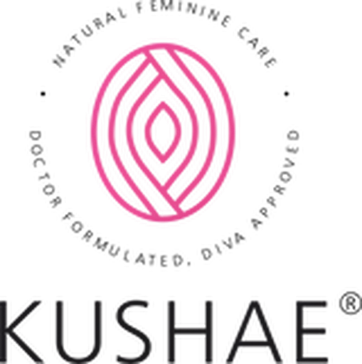Kushae by BK Naturals logo