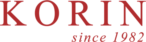 Korin, Inc. logo
