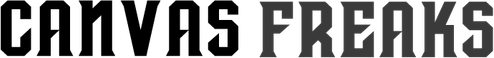 Canvas Freaks logo