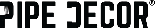 PIPE DECOR logo
