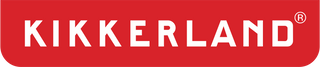 Kikkerland Design Inc logo