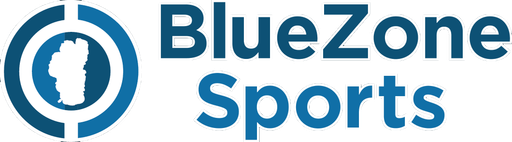 BlueZone Sports logo
