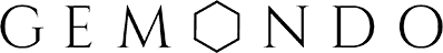 Gemondo UK logo