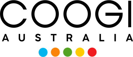 COOGI logo