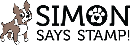 Simon Says Stamp logo