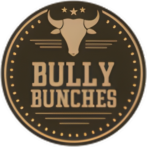 Bully Bunches logo