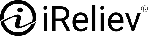 iReliev logo