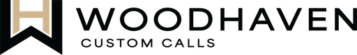 Woodhaven Custom Calls logo