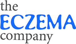The Eczema Company logo