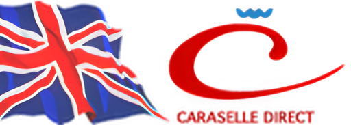 Caraselle logo