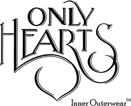 Only Hearts logo