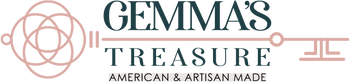 Gemma's Treasure logo