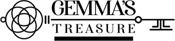 Gemma's Treasure logo