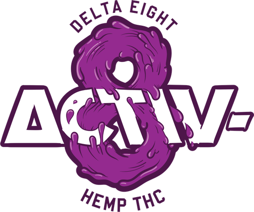Activ8 logo