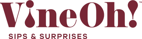 VineOh! logo