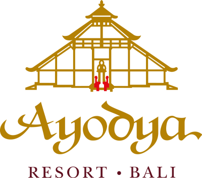 Ayodya Resort Bali logo