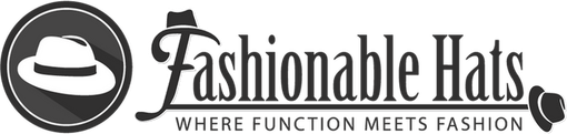 Fashionable Hats logo