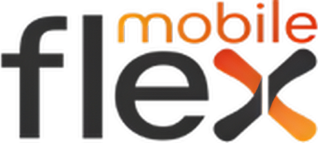 Flex Mobile logo