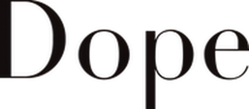 Dope logo