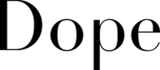 Dope logo