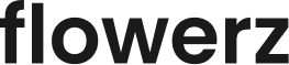 flowerz™ logo