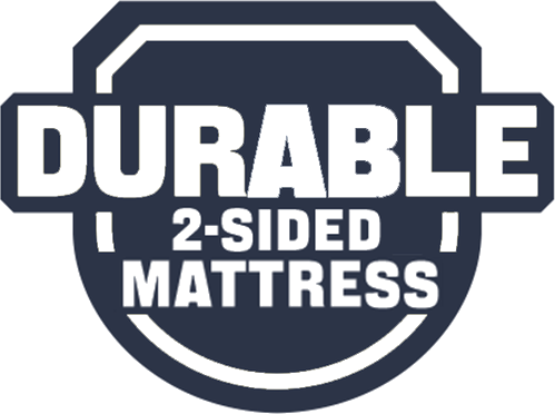 Durable Mattress logo
