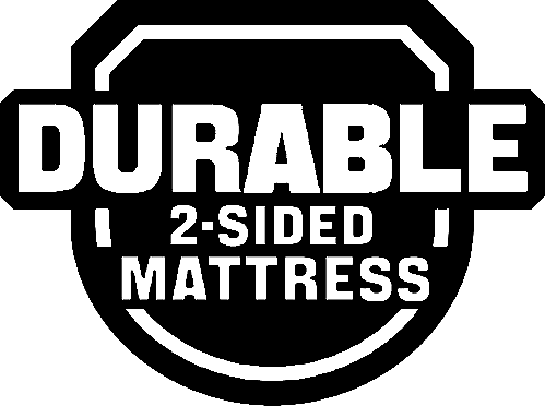 Durable Mattress logo