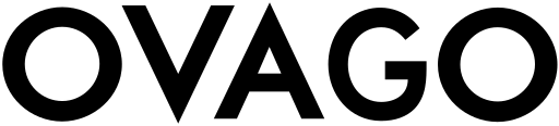 Ovago logo