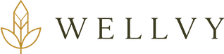 WELLVY Store logo