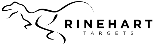 Rinehart Targets logo