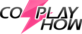 Cosplayshow logo